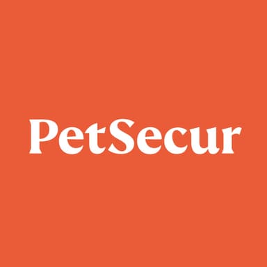 Petsecur logo