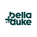Bella & Duke logo