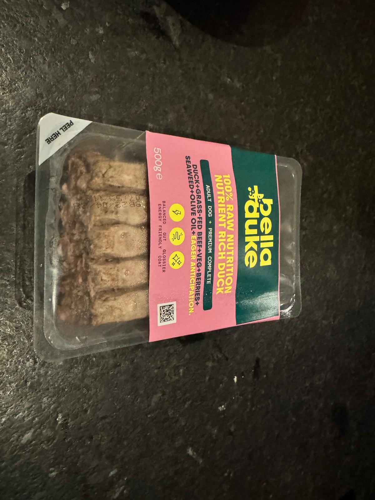 Voordelen van vers vlees uit de diepvries 