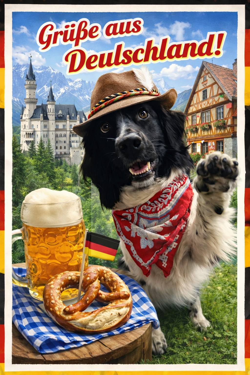 Duitsland