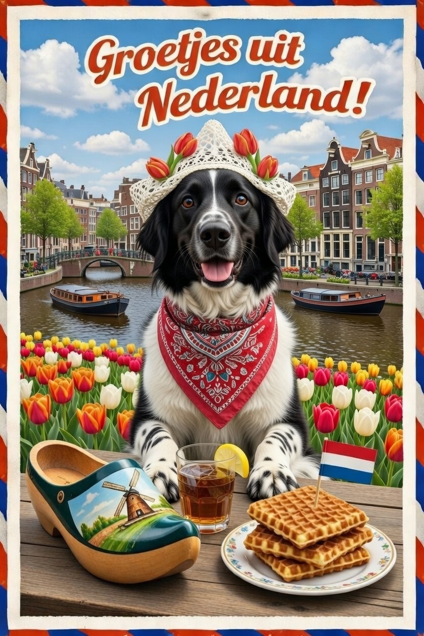 Nederland