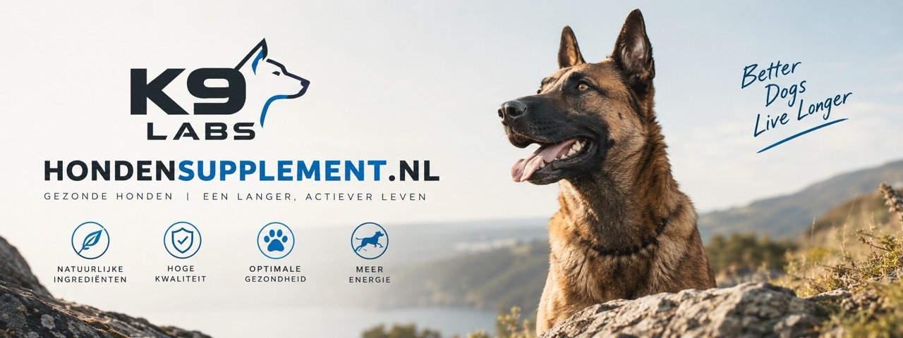 Hondensupplement