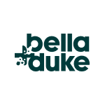 Bella & Duke logo