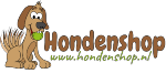 Hondenshop logo