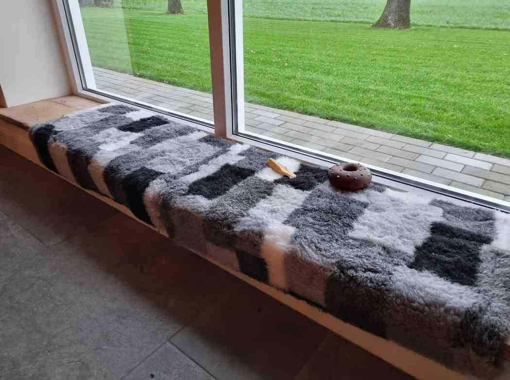 Isovet bed