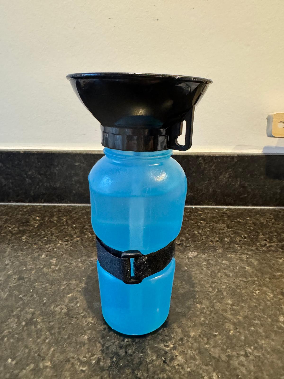 Aquadog drinkfles